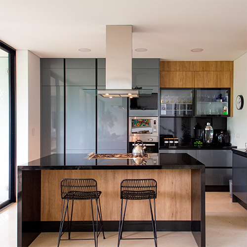 Muebles de cocina