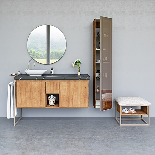 Muebles de baño cucuta
